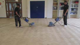 Best commercial floor sanding | {COMPANY_NAME}