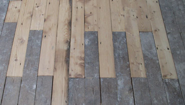 Repair of solid wood boards in London | {COMPANY_NAME}
