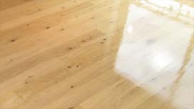 Expert wood floor polishing | {COMPANY_NAME}